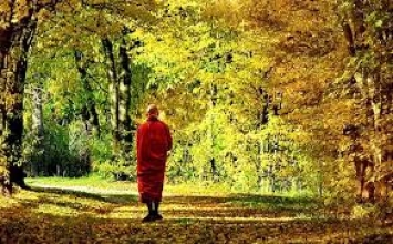 Vô thường và sự buông bỏ